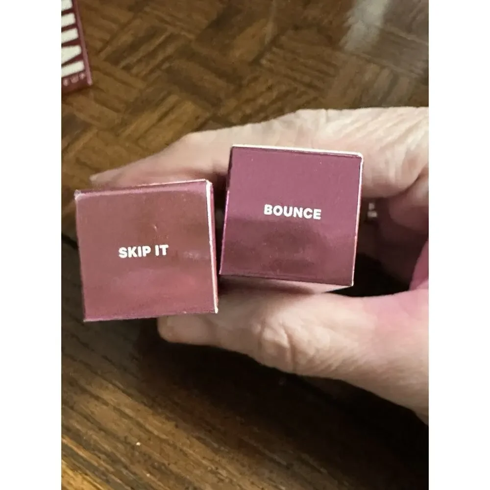 Milk Makeup Color Chalk Lot Bundle of 2 Shades / Colors! Free Shipping